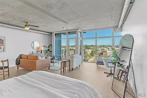 1080 Park Blvd #1010, San Diego, CA 92101
