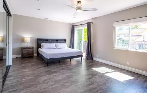 Bedroom - 853 Crescent Dr, Vista, CA 92084 photo 1 of 9