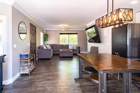 Living - 853 Crescent Dr, Vista, CA 92084 photo 2 of 2