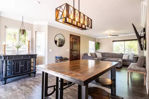 Dining - 853 Crescent Dr, Vista, CA 92084 photo 1 of 2