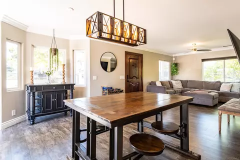 Dining - 853 Crescent Dr, Vista, CA 92084 photo 2 of 2