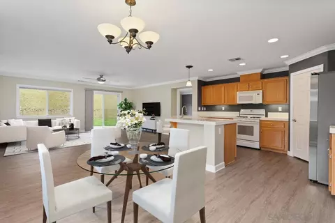 Dining - 997 Manteca Dr, Oceanside, CA 92057 photo 2 of 2