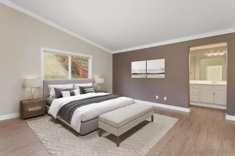 Bedroom - 997 Manteca Dr, Oceanside, CA 92057 photo 2 of 3