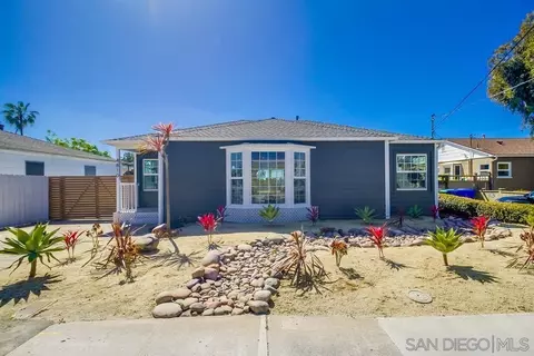 4810 Austin Dr, San Diego, CA 92115