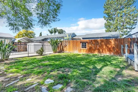 Exterior - 10245 Woodrose Ave, Santee, CA 92071 photo 6 of 9