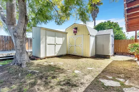 Exterior - 10245 Woodrose Ave, Santee, CA 92071 photo 2 of 9