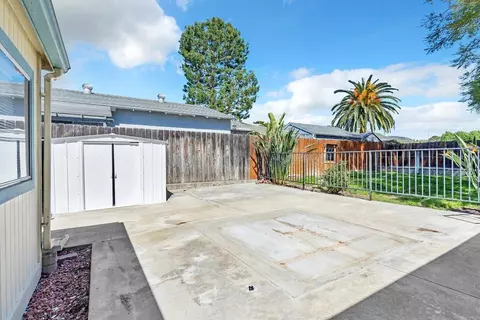 Exterior - 10245 Woodrose Ave, Santee, CA 92071 photo 7 of 9