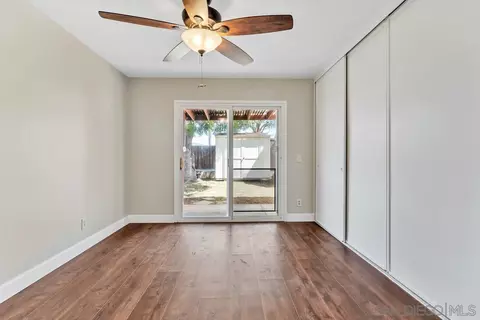 Bedroom - 10245 Woodrose Ave, Santee, CA 92071 photo 5 of 6