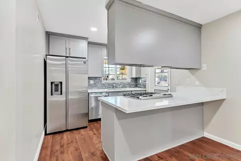 Kitchen - 10245 Woodrose Ave, Santee, CA 92071 photo 1 of 5