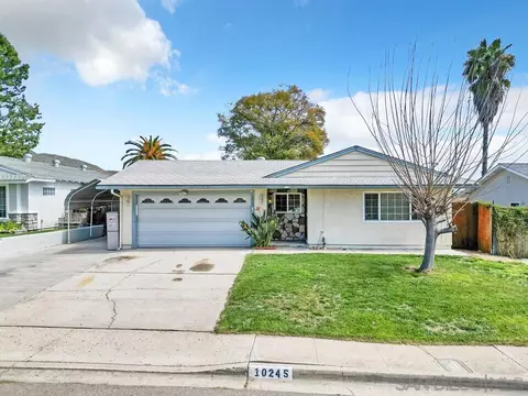 10245 Woodrose Ave, Santee, CA 92071
