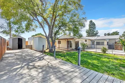 Exterior - 10245 Woodrose Ave, Santee, CA 92071 photo 5 of 9