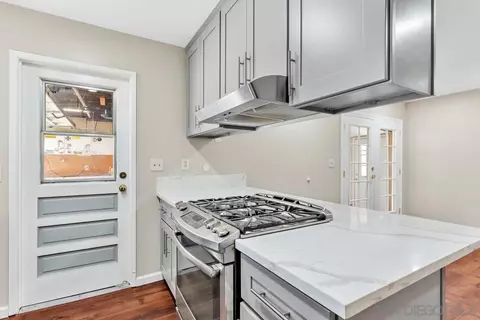 Kitchen - 10245 Woodrose Ave, Santee, CA 92071 photo 4 of 5