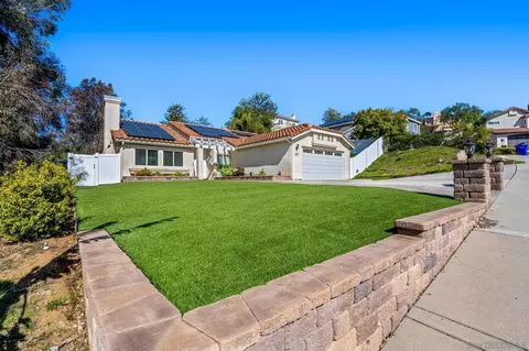 Exterior - 2038 Caraway St, Escondido, CA 92026 photo 1 of 6