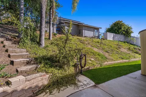Exterior - 2038 Caraway St, Escondido, CA 92026 photo 6 of 6