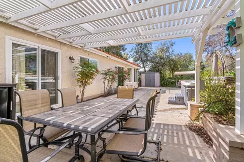 Exterior - 2038 Caraway St, Escondido, CA 92026 photo 3 of 6