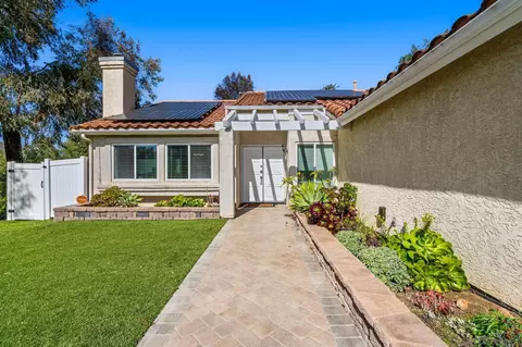 Exterior - 2038 Caraway St, Escondido, CA 92026 photo 2 of 6