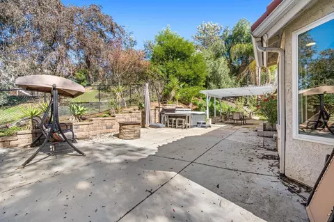 Exterior - 2038 Caraway St, Escondido, CA 92026 photo 5 of 6