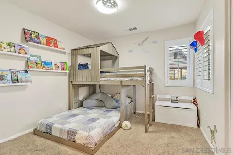 Bedroom - 5446 Meridian Pl, Bonsall, CA 92003 photo 4 of 6