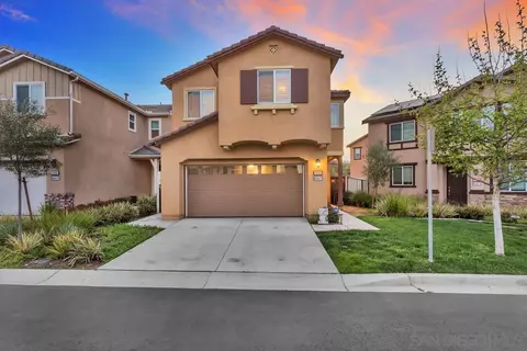 5446 Meridian Pl, Bonsall, CA 92003