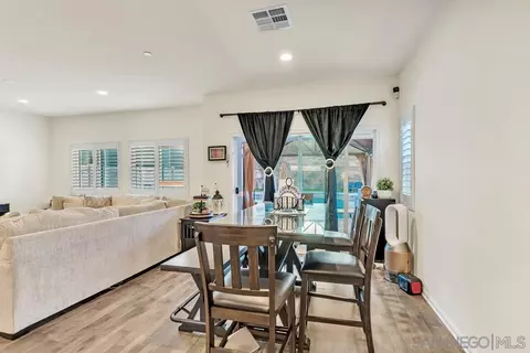 Dining - 5446 Meridian Pl, Bonsall, CA 92003 photo 1 of 1