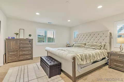 Bedroom - 5446 Meridian Pl, Bonsall, CA 92003 photo 3 of 6