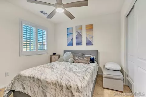 Bedroom - 5446 Meridian Pl, Bonsall, CA 92003 photo 6 of 6