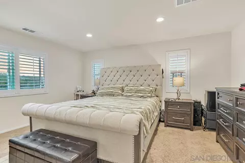 Bedroom - 5446 Meridian Pl, Bonsall, CA 92003 photo 2 of 6