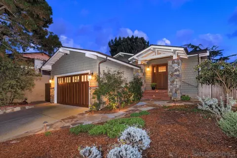 335 10th St, Del Mar, CA 92014