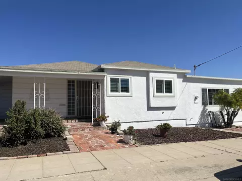 3505 Ibis St, San Diego, CA 92103