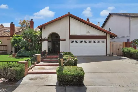 3927 Catamarca Dr, San Diego, CA 92124