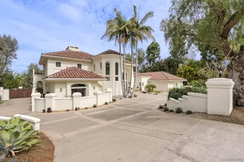 17828 Circa Oriente, Rancho Santa Fe, CA 92067