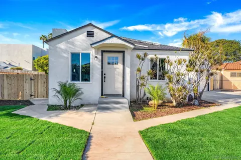 532 Donax Ave, Imperial Beach, CA 91932
