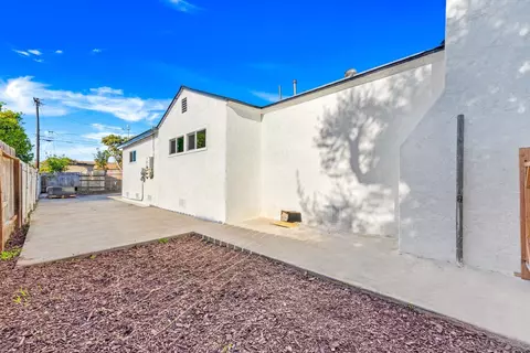Exterior - 532 Donax Ave, Imperial Beach, CA 91932 photo 4 of 4
