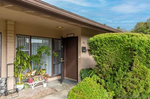 9320 Earl St #40, La Mesa, CA 91942 photo 4