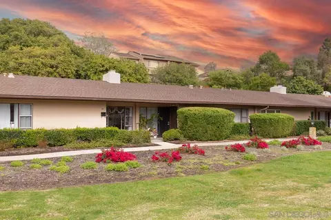 9320 Earl St #40, La Mesa, CA 91942
