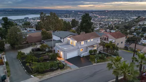 9811 Eucalyptus St, Spring Valley, CA 91977