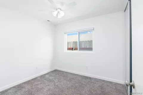 Bedroom - 10137 Beck Dr, Santee, CA 92071 photo 3 of 6