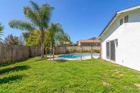 Exterior - 10137 Beck Dr, Santee, CA 92071 photo 8 of 8