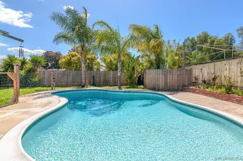 Exterior - 10137 Beck Dr, Santee, CA 92071 photo 6 of 8