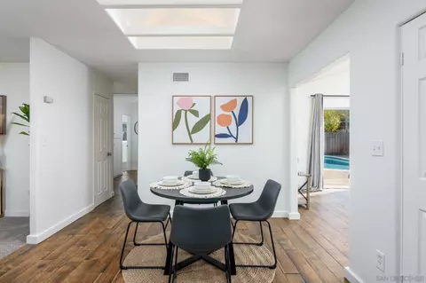 Dining - 10137 Beck Dr, Santee, CA 92071 photo 3 of 3