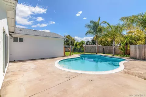 Exterior - 10137 Beck Dr, Santee, CA 92071 photo 5 of 8