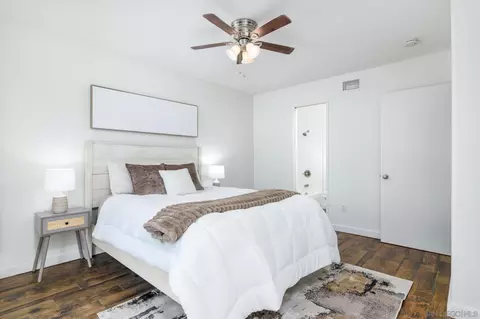 Bedroom - 10137 Beck Dr, Santee, CA 92071 photo 2 of 6