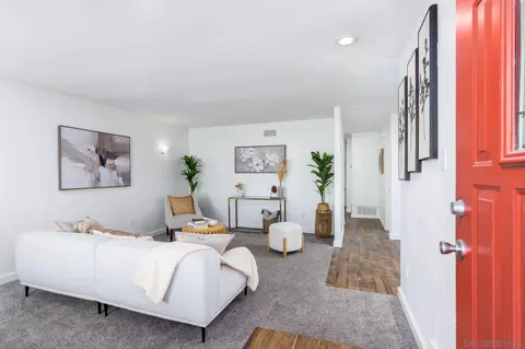 Entry Way - 10137 Beck Dr, Santee, CA 92071 photo 1 of 1