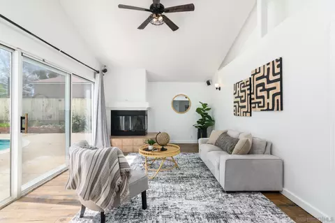 Living - 10137 Beck Dr, Santee, CA 92071 photo 3 of 4