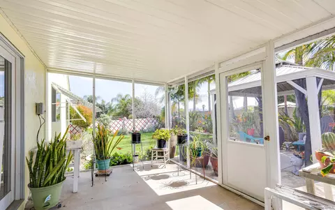 Exterior - 10129 Shaggybark Dr, Santee, CA 92071 photo 3 of 11
