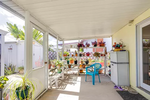 Exterior - 10129 Shaggybark Dr, Santee, CA 92071 photo 4 of 11