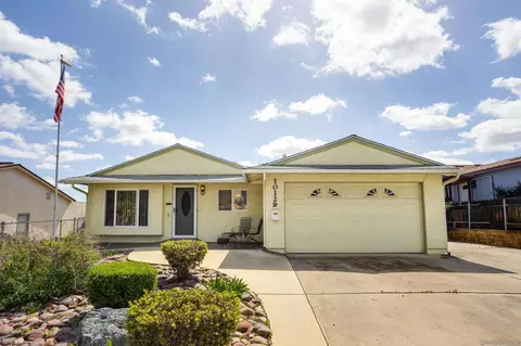 10129 Shaggybark Dr, Santee, CA 92071