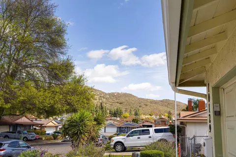 Exterior - 10129 Shaggybark Dr, Santee, CA 92071 photo 11 of 11