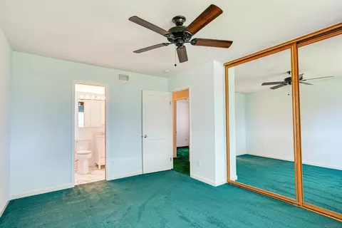Bedroom - 10129 Shaggybark Dr, Santee, CA 92071 photo 2 of 4