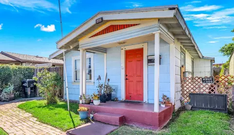 4486 36th St, San Diego, CA 92116